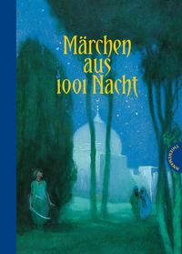 Märchen Aus 1001 Nacht by