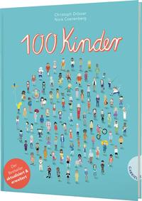 100 Kinder by