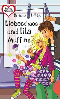 Liebeschaos und Lila Muffins by