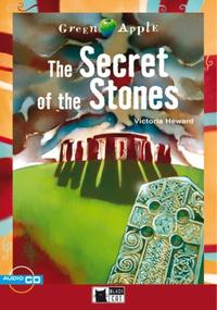 The Secret of the Stones by