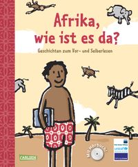 Afrika, Wie Ist Es da? by