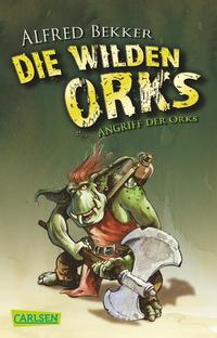 Die Wilden Orks by