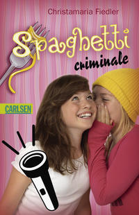 Spaghetti Criminale by