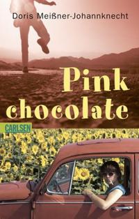 Pink Chocolate by