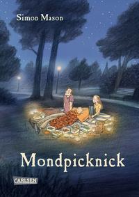 Mondpicknick by