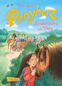 Klassenfahrt Mit Pony by Luhn, Usch