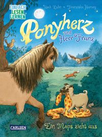 Ein Mops Zieht Aus by Luhn, Usch