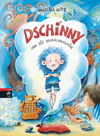 Dchinny und Die Wunschmaschine by