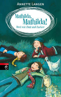 Mathilda, Mathilda by