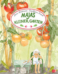 Majas Kleiner Garten by