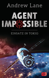 Einsatz In Tokio by Lane, Andrew