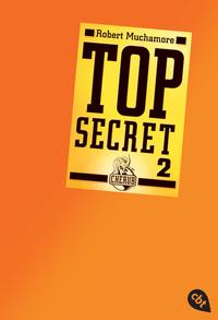 Top Secret 2 by