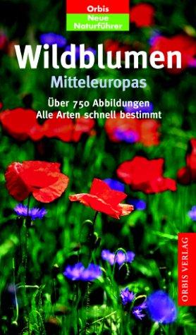Wildblumen Mitteleuropas by