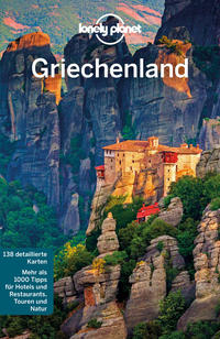 Griechenland by