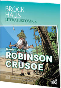 Robinson Crusoe by