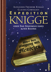 Expedition Knigge by