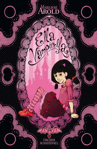 Ella Vampirella by