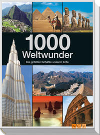 1000 Weltwunder by