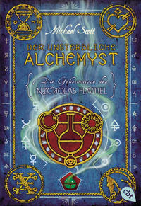 Der Unsterbliche Alchemyst by