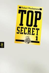 Top Secret 1 by