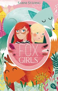 Fox Girls by