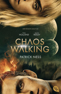 Chaos Walking by