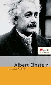 Albert Einstein by
