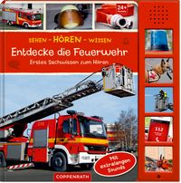 Entdecke Die Feuerwehr by