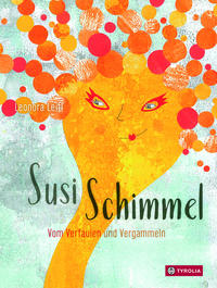 Susi Schimmel by