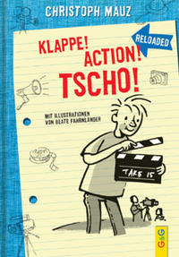 Klappe!action!tscho! by