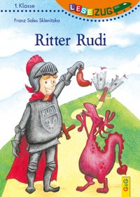 Ritter Rudi by Sklenitzka, Franz Sales