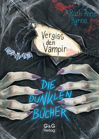 Vergiss Den Vampir by Byrne, Ruth Anne