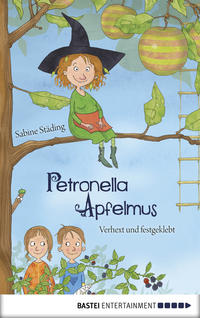 Petronella Apfelmus by