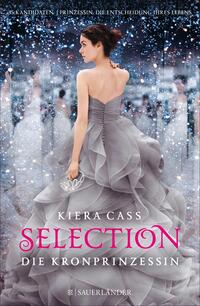 Selection Die Kronprinzessin by