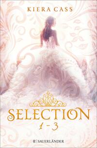 The Selection Bnd 1 by