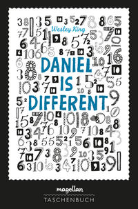 Daniel Is Differnt by