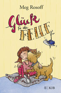 Glück Für Alle Felle by Rosoff, Meg