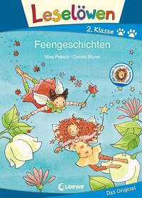 Feengeschichten by Petrick, Nin