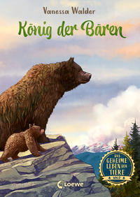König der Bären by Walder, Vanessa
