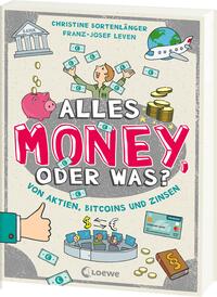 Alles Money, Oder Was? by