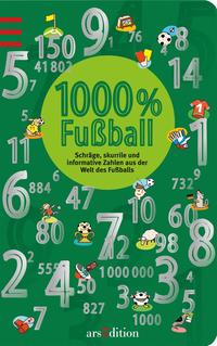 1000% Fuußball by