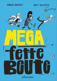 Megafette Beute by