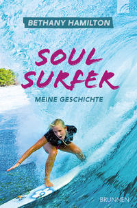Soul Surfer by Hamilton, Bethany