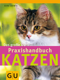 Praxishandbuch Katzen by