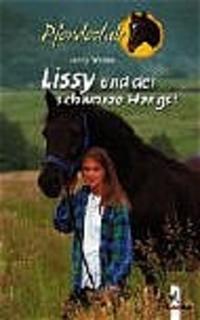 Lissy und der Schwarze Hengst by