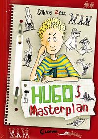 Hugos Masterplan by