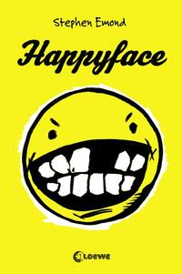 Happyface by