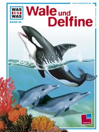 Wale und Delphine by