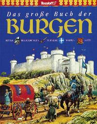 Das Große Buch der Burgen by