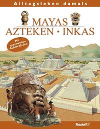 Azteken, Inka & Maya by